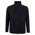 BREAKAWAY TATUM ZIP TOP-new arrivals-BIGMENSCLOTHING.CO.NZ