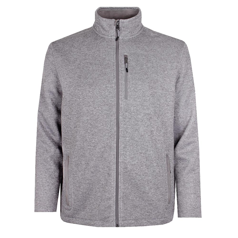 GAZMAN GAZFLEX ZIP TOP JACKET