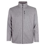 GAZMAN GAZFLEX ZIP TOP JACKET-new arrivals-BIGMENSCLOTHING.CO.NZ
