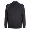 GAZMAN RAGLAN WOOL BLEND KNIT PULLOVER-knitwear-BIGMENSCLOTHING.CO.NZ