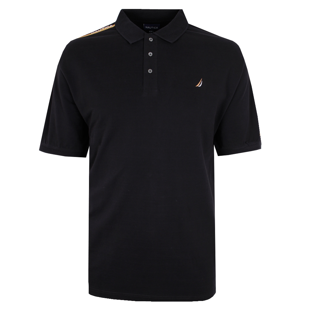 NAUTICA SHAYAZ POLO