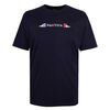 NAUTICA WILHELM T-SHIRT-new arrivals-BIGMENSCLOTHING.CO.NZ