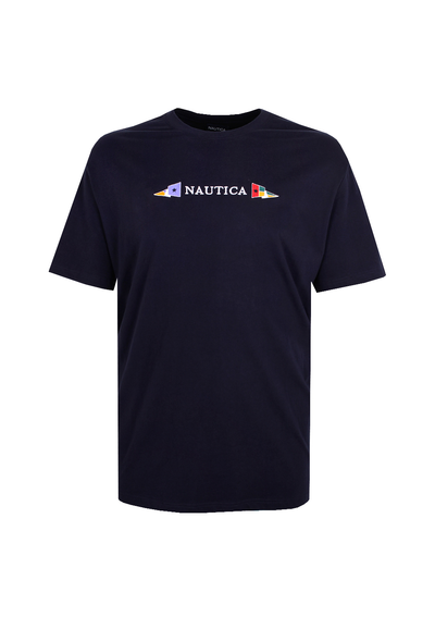 NAUTICA WILHELM T-SHIRT