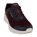 SKECHERS GO WALK - SAGAN SHOE-new arrivals-BIGMENSCLOTHING.CO.NZ
