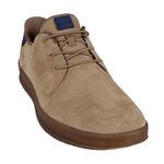 SKECHERS MN ZAYN SUEDE SLIP ON SHOE-new arrivals-BIGMENSCLOTHING.CO.NZ