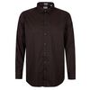 BEN SHERMAN LINER GEO S/S SHIRT-new arrivals-BIGMENSCLOTHING.CO.NZ