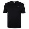 BEN SHERMAN SIL BADGE T-SHIRT-new arrivals-BIGMENSCLOTHING.CO.NZ