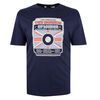 BEN SHERMAN SOUND OF LONDON T-SHIRT-new arrivals-BIGMENSCLOTHING.CO.NZ