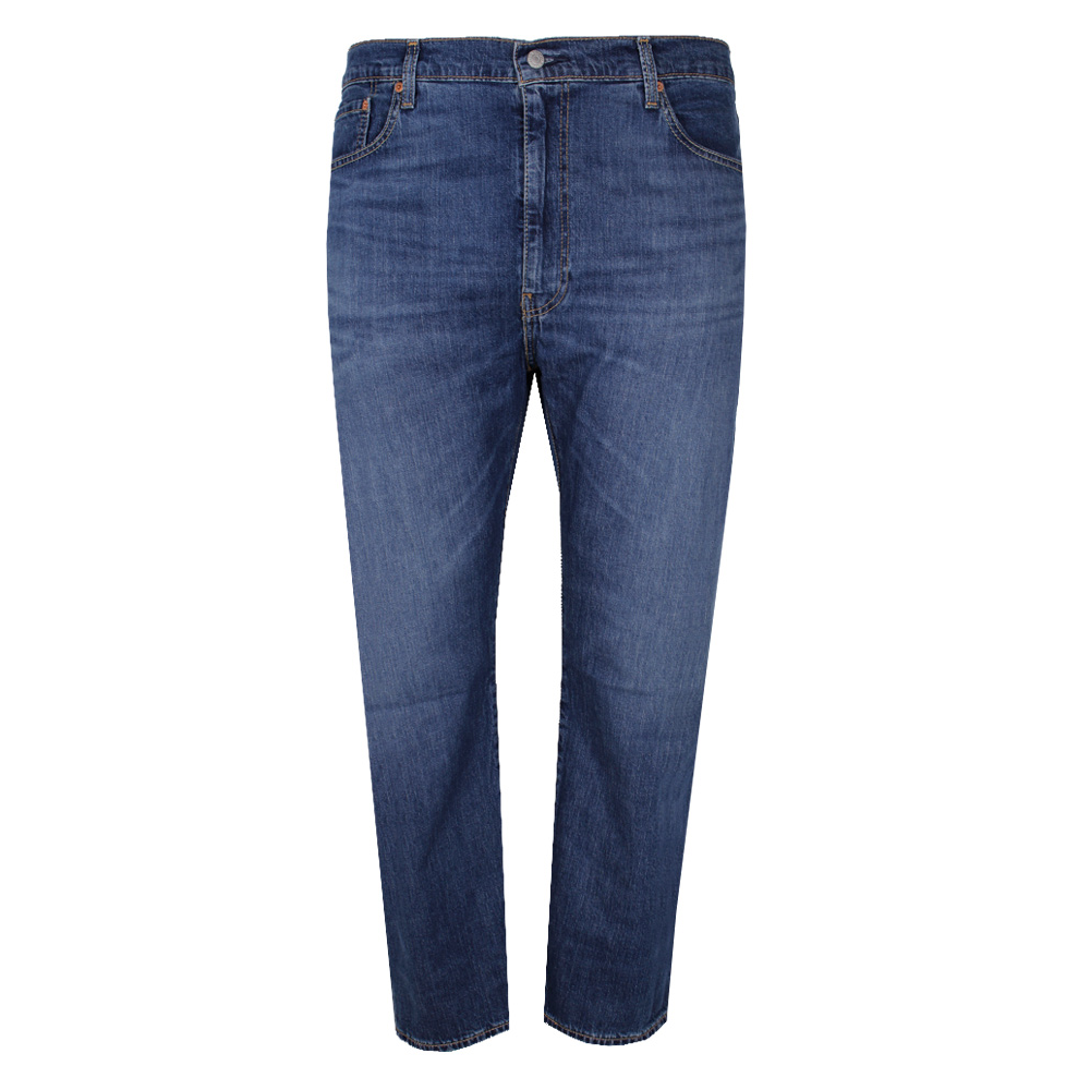 LEVI DENIM 502™ TAPER JEAN
