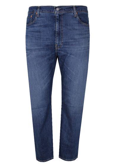 LEVI DENIM 502™ TAPER JEAN