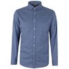BROOKSFIELD 24 TRI TALL L/S BUSINESS SHIRT-tall range-BIGMENSCLOTHING.CO.NZ