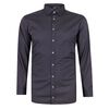 BROOKSFIELD CIRCLE-HOME L/S BUSINESS SHIRT-new arrivals-BIGMENSCLOTHING.CO.NZ