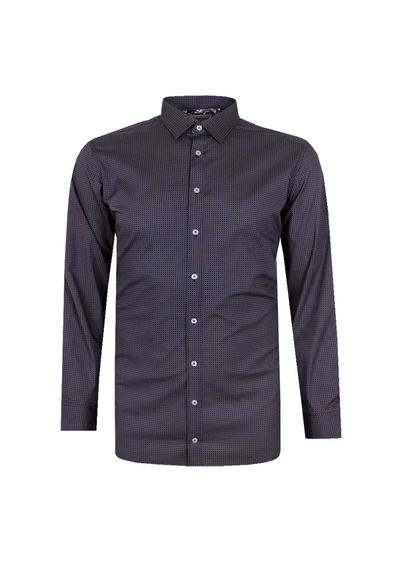 BROOKSFIELD CIRCLE-HOME L/S BUSINESS SHIRT