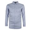 BROOKSFIELD CIRCLE-CEL L/S BUSINESS SHIRT-new arrivals-BIGMENSCLOTHING.CO.NZ