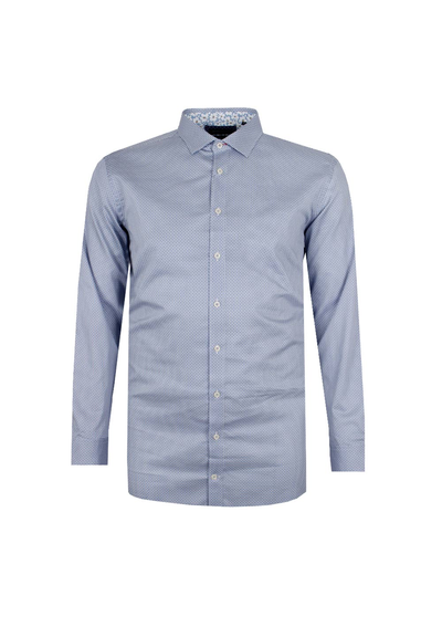BROOKSFIELD CIRCLE-CEL L/S BUSINESS SHIRT