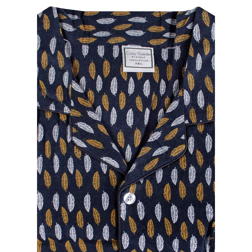 KOALA LONG LEG WINTER PYJAMAS