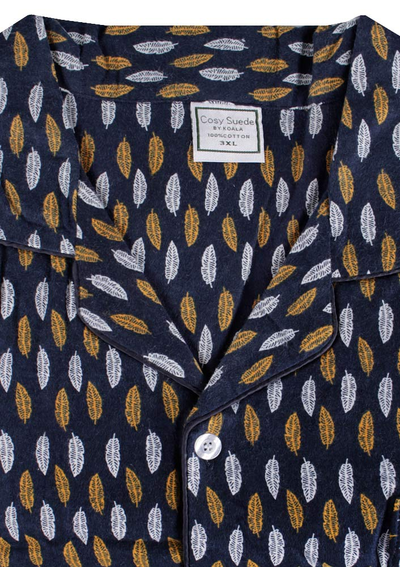 KOALA LONG LEG WINTER PYJAMAS