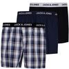 JACK & JONES 3PACK WOVEN BOXERS-new arrivals-BIGMENSCLOTHING.CO.NZ