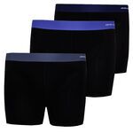 JACK & JONES 3PACK TRUNKS-new arrivals-BIGMENSCLOTHING.CO.NZ