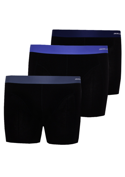 JACK & JONES 3PACK TRUNKS