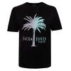JACK & JONES GRADIENT PALM T-SHIRT-new arrivals-BIGMENSCLOTHING.CO.NZ