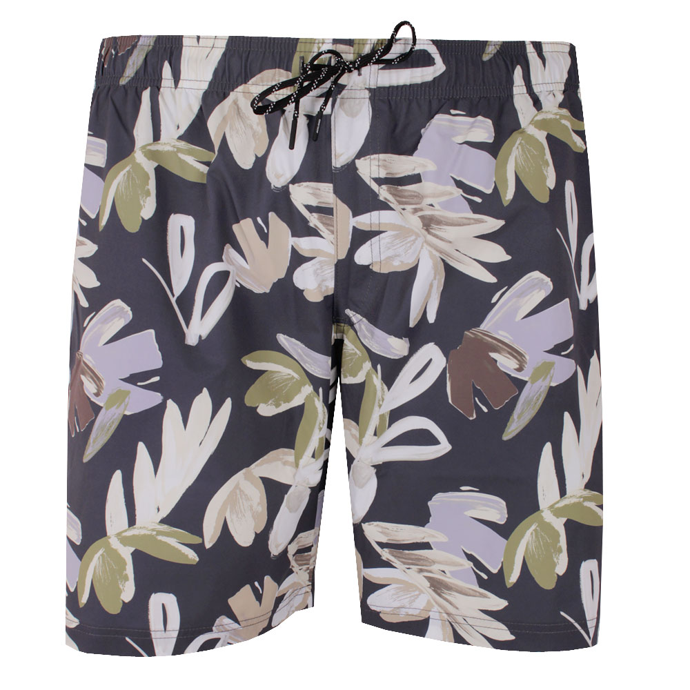 JACK & JONES MAUI BUD BOARDSHORT