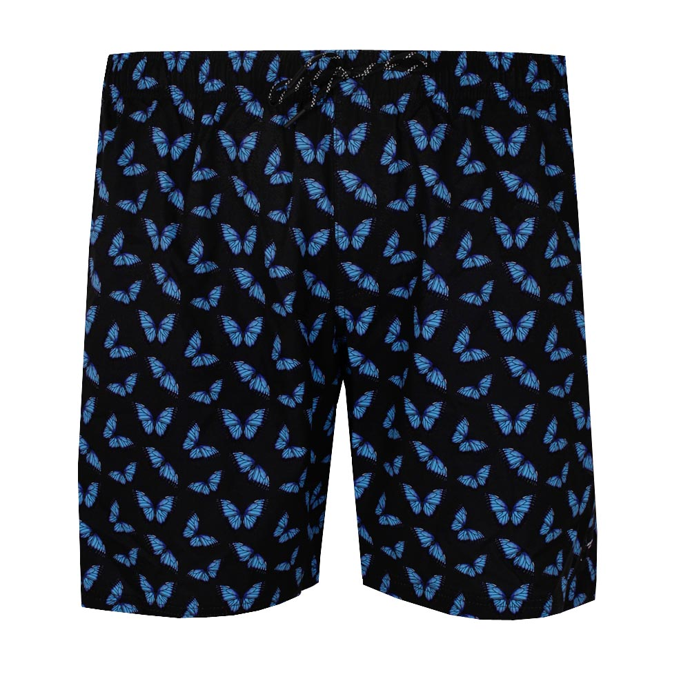 JACK & JONES MAUI BUTTERFLY BOARDSHORTS