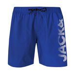 JACK & JONES MAUI 3 BOARDSHORT-new arrivals-BIGMENSCLOTHING.CO.NZ
