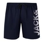 JACK & JONES MAUI 3 BOARDSHORT-new arrivals-BIGMENSCLOTHING.CO.NZ