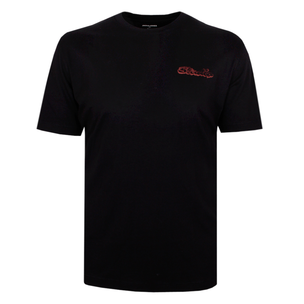 JACK & JONES RETIRO1 T-SHIRT