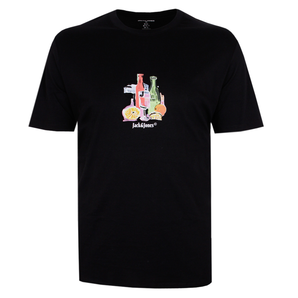 JACK & JONES RENNA T-SHIRT