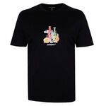 JACK & JONES RENNA T-SHIRT-new arrivals-BIGMENSCLOTHING.CO.NZ