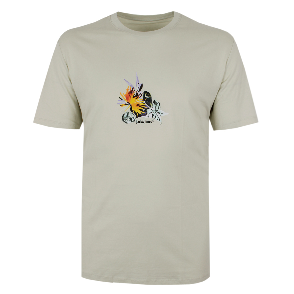 JACK & JONES RENNA1 T-SHIRT