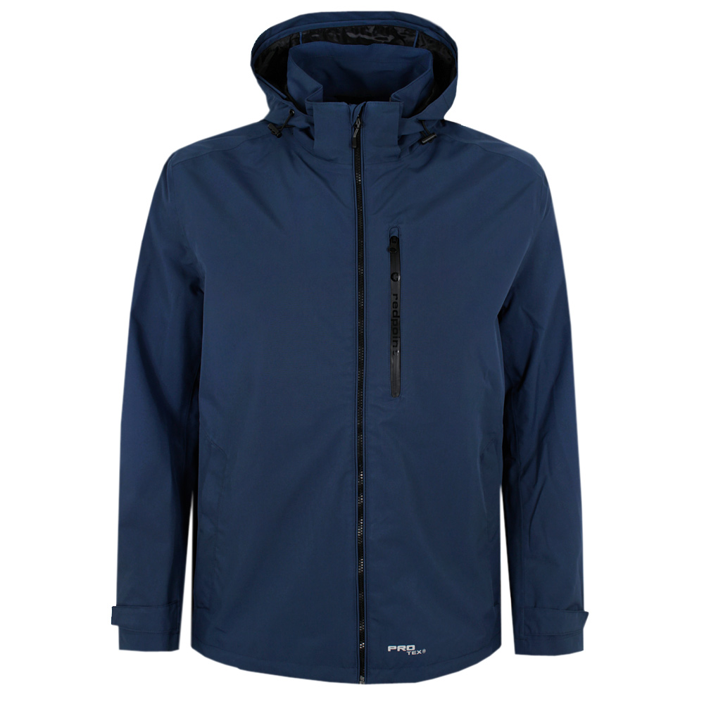 REDPOINT WATERPROOF LEN JACKET