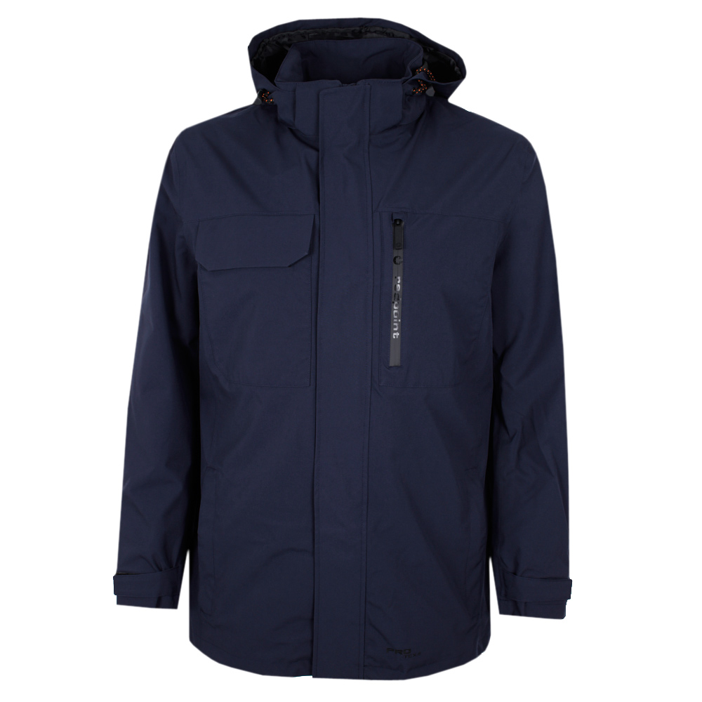 REDPOINT LUKE2 WATERPROOF JACKET