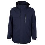 REDPOINT LUKE2 WATERPROOF JACKET-new arrivals-BIGMENSCLOTHING.CO.NZ