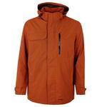 REDPOINT LUKE2 WATERPROOF JACKET-new arrivals-BIGMENSCLOTHING.CO.NZ
