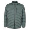 CASA MODA PUFFY PUFFER JACKET-new arrivals-BIGMENSCLOTHING.CO.NZ