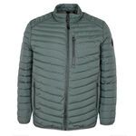 CASA MODA PUFFY PUFFER JACKET-new arrivals-BIGMENSCLOTHING.CO.NZ
