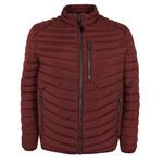 CASA MODA PUFFY PUFFER JACKET-new arrivals-BIGMENSCLOTHING.CO.NZ