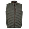 CASA MODA FRANKLIN PUFFER VEST-new arrivals-BIGMENSCLOTHING.CO.NZ