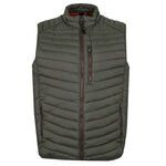 CASA MODA FRANKLIN PUFFER VEST-new arrivals-BIGMENSCLOTHING.CO.NZ