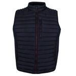 CASA MODA FRANKLIN PUFFER VEST-new arrivals-BIGMENSCLOTHING.CO.NZ