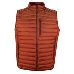 CASA MODA FRANKLIN PUFFER VEST-new arrivals-BIGMENSCLOTHING.CO.NZ