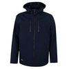 CASA MODA SOFTSHELL ERIC JACKET-new arrivals-BIGMENSCLOTHING.CO.NZ