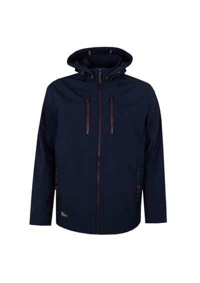 CASA MODA SOFTSHELL ERIC JACKET