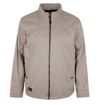CASA MODA BLOUSON JACKET-new arrivals-BIGMENSCLOTHING.CO.NZ