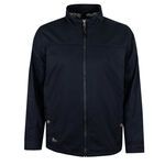 CASA MODA BLOUSON JACKET-new arrivals-BIGMENSCLOTHING.CO.NZ
