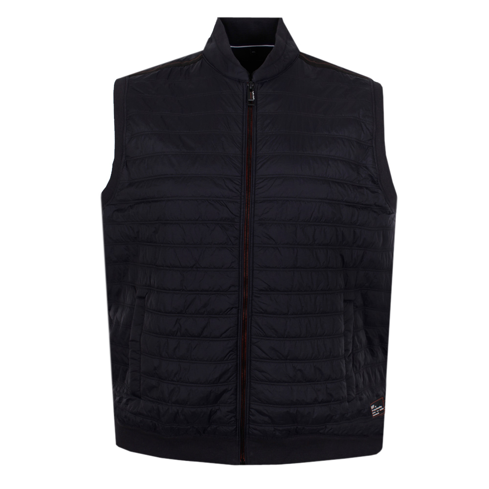 CASA MODA PUFF VEST 