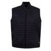 CASA MODA PUFF VEST -new arrivals-BIGMENSCLOTHING.CO.NZ